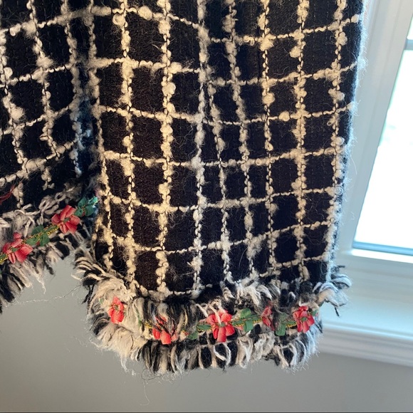 Tweed Jacket - Picture 15 of 16